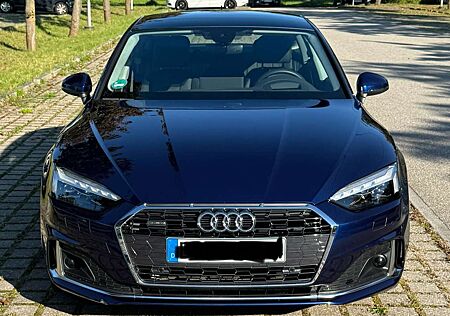 Audi A5 Sportback 40 TDI S tronic advanced