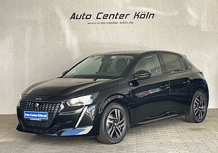 Peugeot 208 Allure*Navi*Led*AHK*1.Hand*