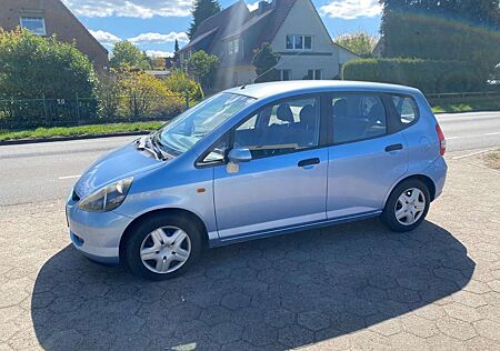 Honda Jazz 1.4 LS*Klima*HU:01.2026*Automatik
