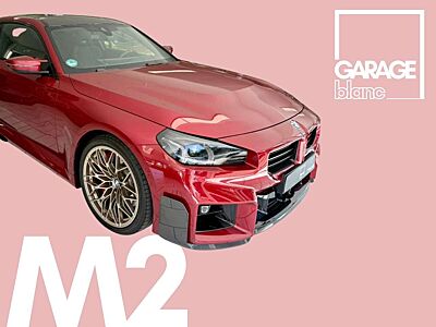 BMW M2 LCI /LP 108t EUR /Carbon /M-Performance!
