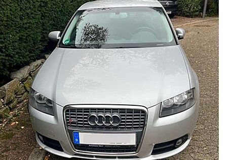 Audi A3 1.6 Sportback tiptronic S line Sportpaket plus