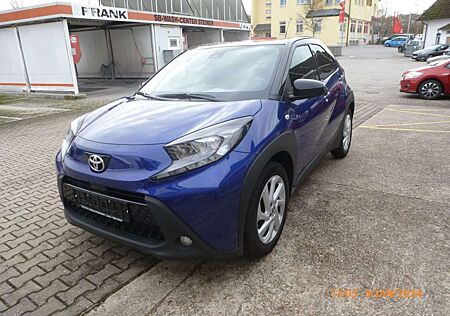 Toyota Aygo (X) X Pulse