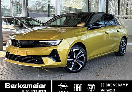 Opel Astra L GS **Alcantara/Navi/Sitzhzg**