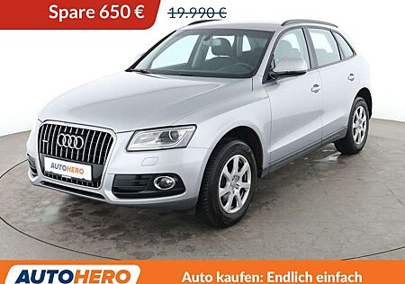 Audi Q5 2.0 TDI clean diesel quattro*NAV*XENON*TEMPO*PDC