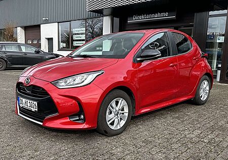 Mazda 2 Hybrid 1.5 Agile Comfort-P Safety-P *Klimaautomati