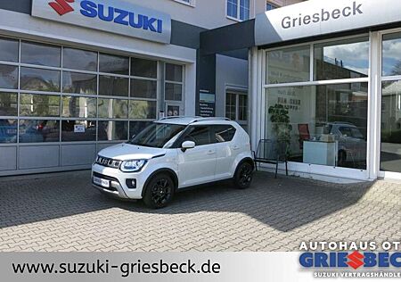 Suzuki Ignis 1.2 Dualjet Hybrid Comfort / Top Zustand