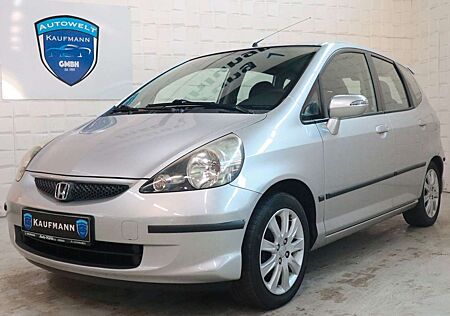 Honda Jazz 1.4 LS Klimaautomatik 8-fach bereift