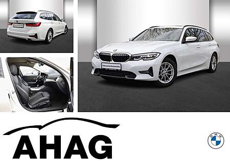 BMW 318 d Touring Sport Line Aut. Panorama Klimaaut.