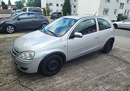 Opel Corsa 1.0 12V