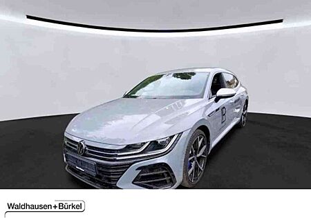 VW Arteon Volkswagen R Shooting Brake 2.0 TSI 4Motion Klima Navi