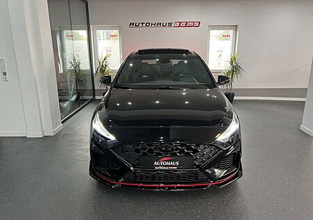 Hyundai i30 N Performance*DCT*PANO*NAVI*SCHALLE*MAXTO*