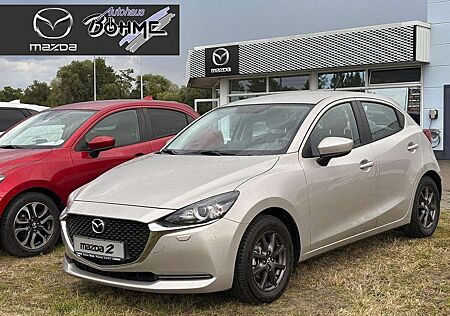 Mazda 2 SKYACTIV-G 75 CENTER-LINE|AHK