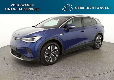 VW ID.4 Volkswagen Pro 150kW RFK*PDC*NAV*Tempo*SH