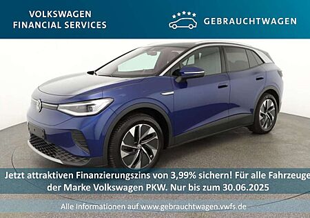 VW ID.4 Volkswagen Pro 150kW RFK*PDC*NAV*Tempo*SH