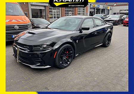 Dodge Charger SRT Hellcat Widebody *AKTIONSPREIS*