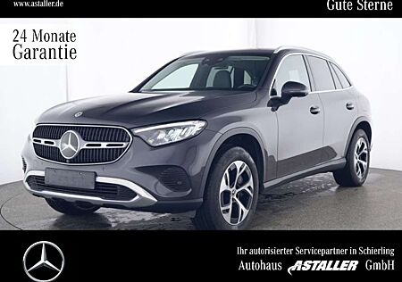 Mercedes-Benz GLC 300 e 4M Avantgarde Line2x Distr+LED+AHK+18"