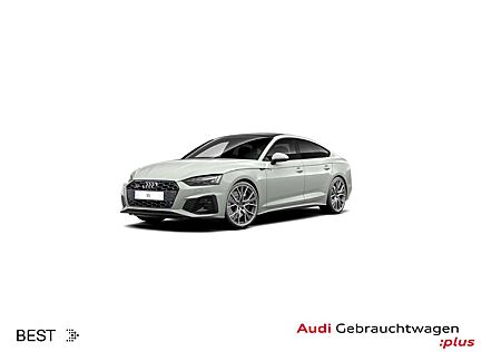 Audi S5 Pano*Matrix*AHK*B&O*Navi