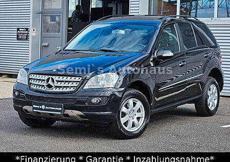 Mercedes-Benz ML 280 CDI|Leder|Navi|SHD|A-Kupplung