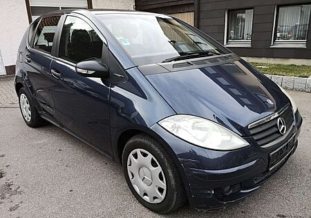 Mercedes-Benz A 160 CDI TüV 11/2026