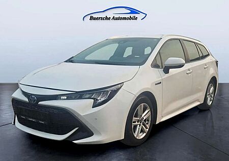 Toyota Corolla Touring Sports Hybrid Comfort