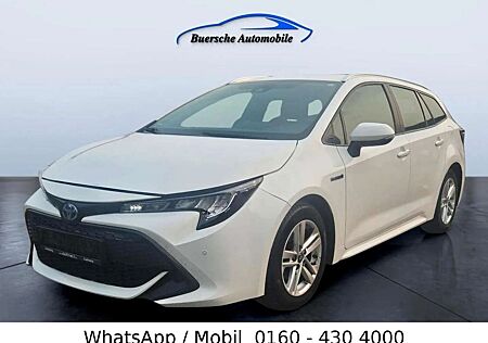 Toyota Corolla Touring Sports Hybrid Comfort
