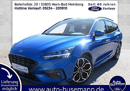 Ford Focus Turnier ST-Line