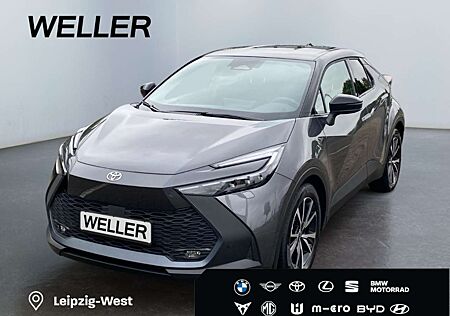 Toyota C-HR 1.8 Hybrid Teamplayer *Navi*LED*CarPlay*