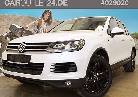 VW Touareg Volkswagen 3.0 V6 TDI R-Line 20Zoll Kamera AHK*