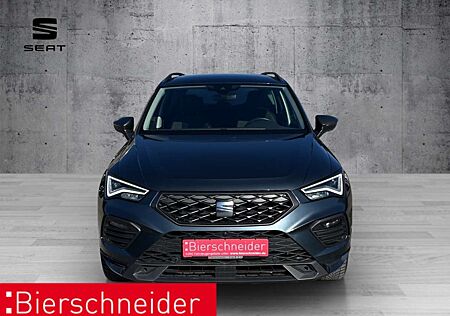 Seat Ateca 2.0 TDI 4Drive DSG FR Standh. AHK Top View XL DCC