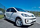 VW Up Volkswagen ! high BMT/Start-Stopp/Aus 1 Hand