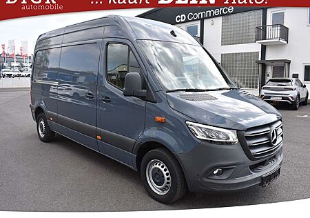 Mercedes-Benz Sprinter 315d 9G FWD L2/H2 LED+NAV+360+ACC+VOLL