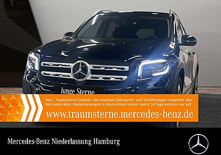 Mercedes-Benz GLB 220 d PROGRESSIVE+MULTIBEAM+KAMERA+8G