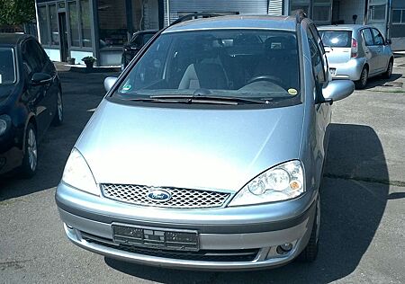 Ford Galaxy 16V Ambiente