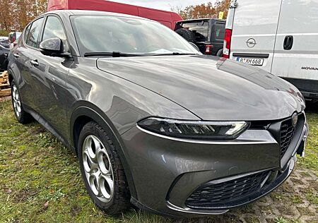 Alfa Romeo Tonale 1.6 VGT-D Sprint