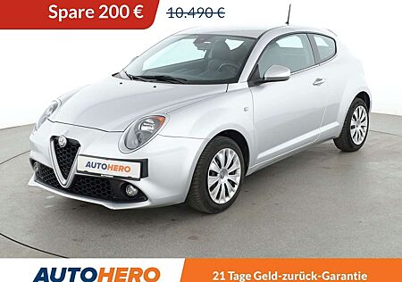 Alfa Romeo MiTo 1.4 Super*TEMPO*PDC*KLIMA*GARANTIE*