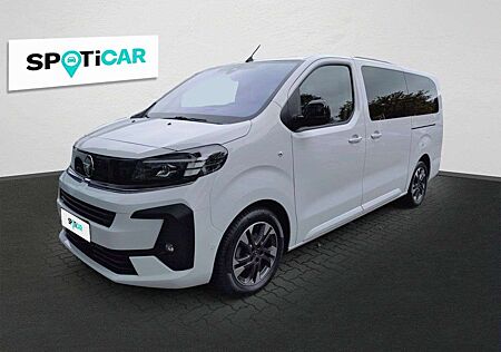 Opel Zafira Life Tourer XL 2.0D AT8 *Modelljahr 2024*