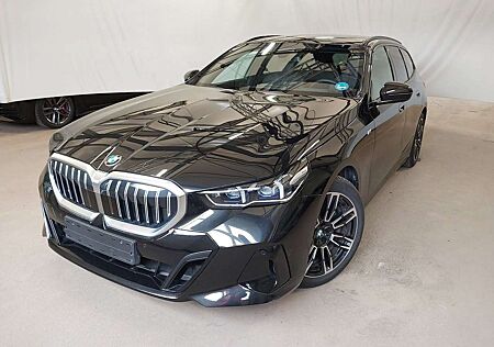 BMW 520 d M Sport M Sportpaket Head-Up HK HiFi DAB
