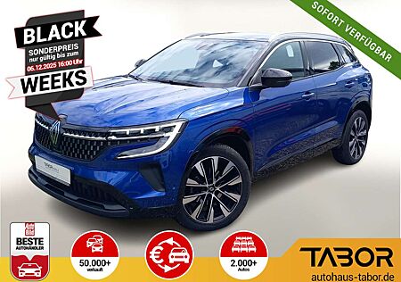 Renault Austral Techno TCe 160 MHEV CVT Pano ACC Kam360