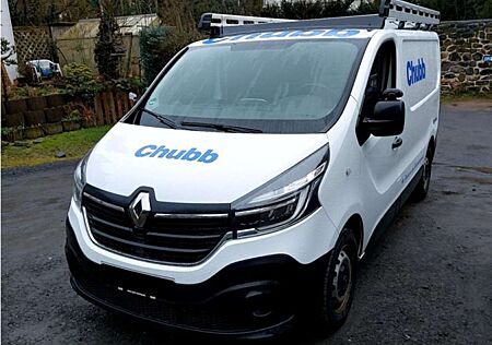 Renault Trafic L1H1 2,8t Komfort