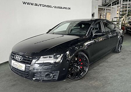 Audi A7 Sportback 3.0 TDI quattro HeadUp Kamera BOSE