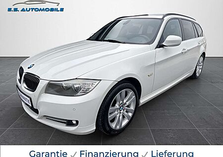 BMW 318 d Touring GARANTIE/LEDER/NAVI/SCHIEBEDACH/BT