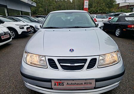 Saab 9-5 Lim. 2.3 T Vector Automatik