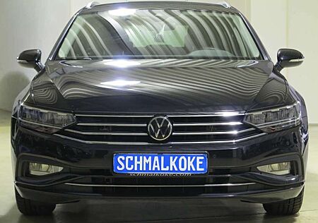 VW Passat Variant Volkswagen 2.0 TDI SCR DSG7 Business Navi