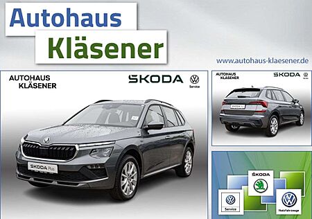 Skoda Kamiq Drive 1.0 TSI 70 KW