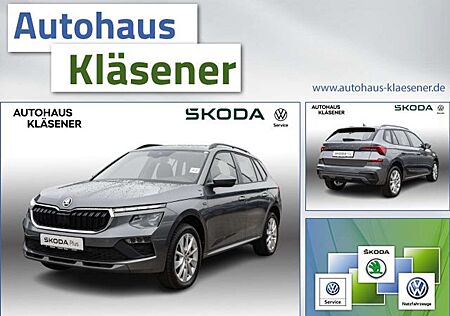Skoda Kamiq Drive 1.0 TSI 70 KW