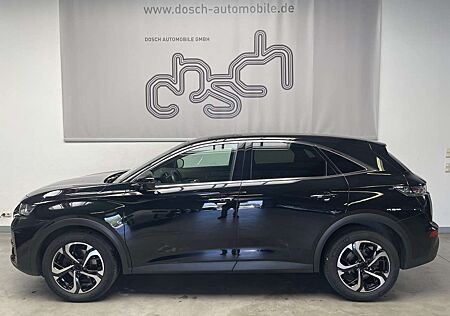 DS Automobiles DS7 Crossback DS 7 Crossback Be Chic/VIRTUAL/AMBIENTE/NAVI/PDC