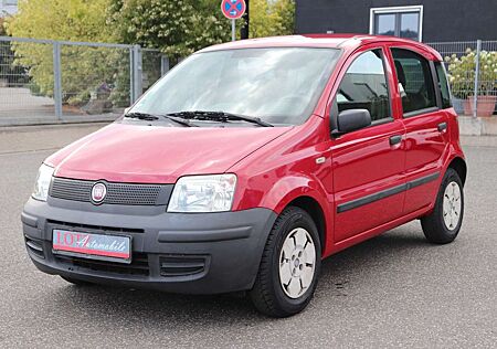 Fiat Panda 1.1 8V Active TÜV NEU