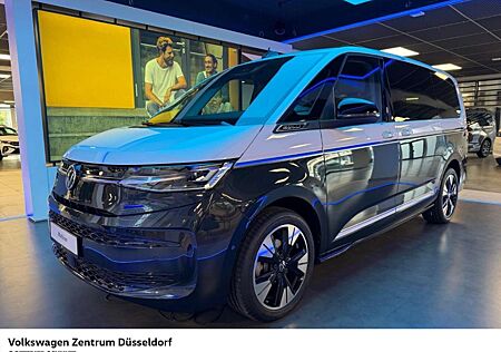 VW T7 Multivan Volkswagen 75 Jahre Bulli lang 2.0 TDI 5