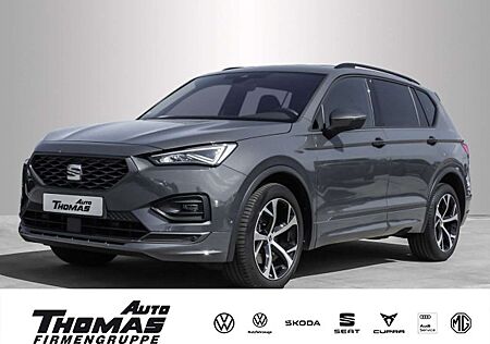 Seat Tarraco FR 2.0 TSI 4Drive DSG RFK+LED+SHZ+PDC