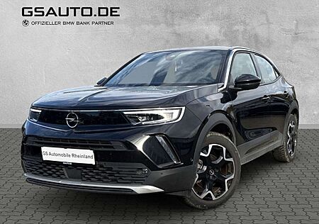 Opel Mokka e Ultimate Navi ACC Kamera LED Sitzhzg.18''